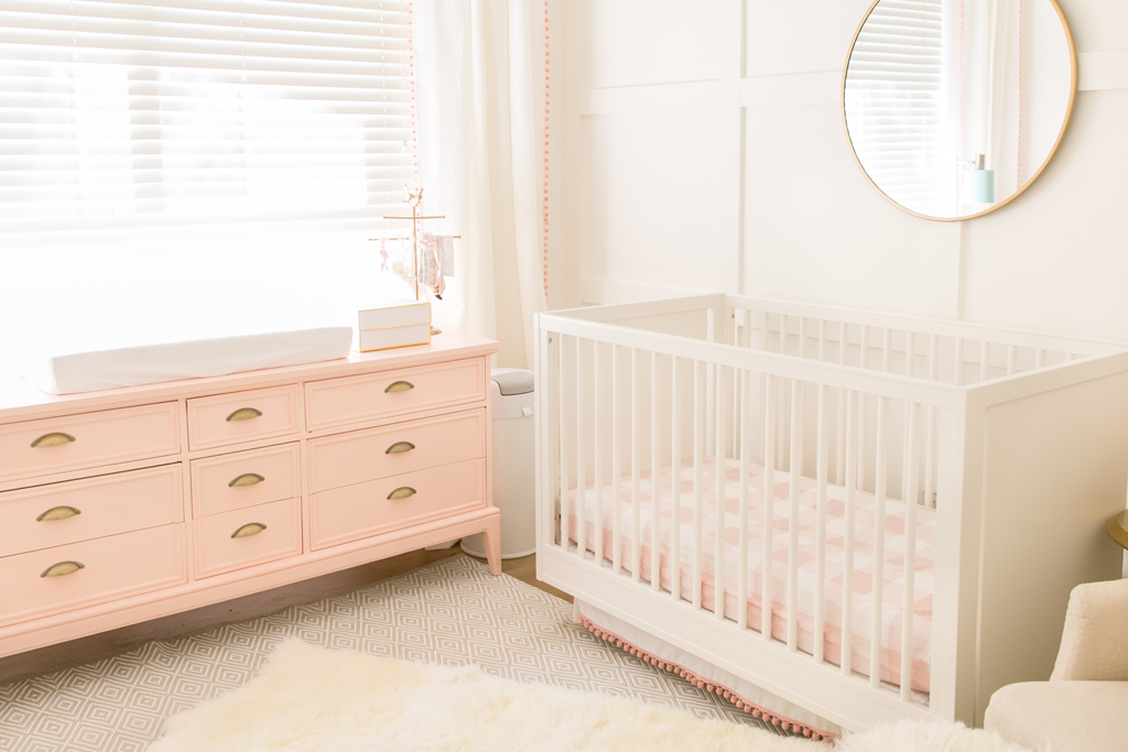 nursery designs 2018