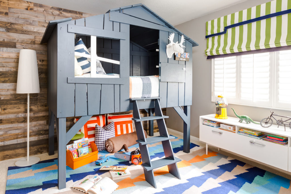 22 Children s Room  Designs that will Knock Your Socks Off 