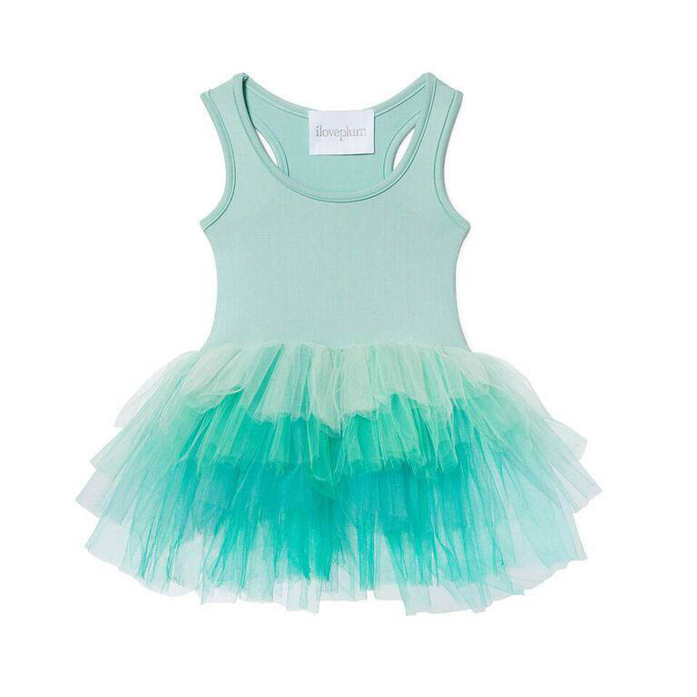 New Shop Ombre Tutu Leotard - Hazel Teal4