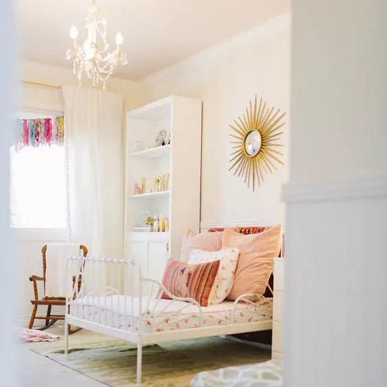 Pinterest Haydens Boho Big Girl Room