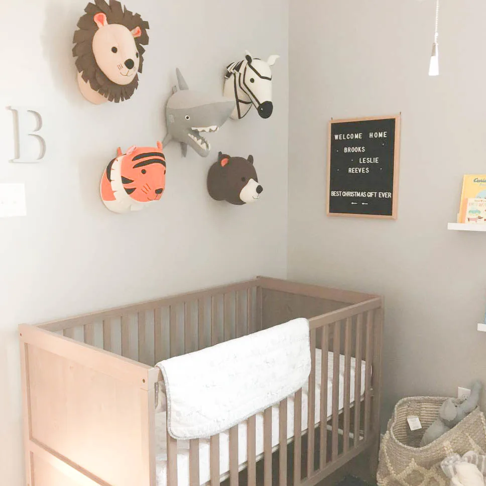 Here's What's Trending in the Nursery This Week - Project Nursery