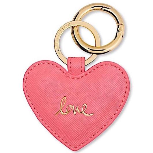 Waiting on Martha Katie_Loxton_HEART_KEYRING_love_2_530x