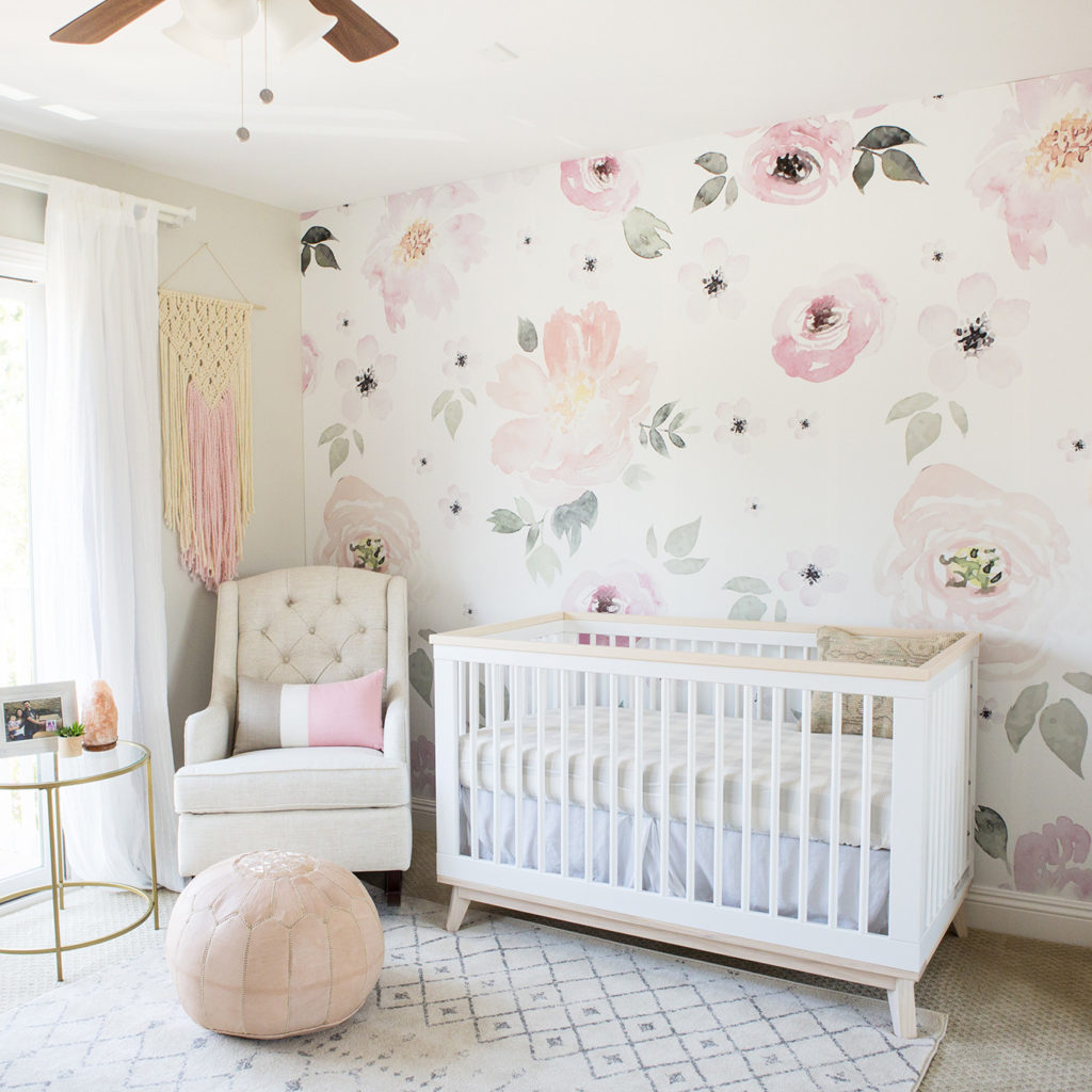 Here's What's Trending in the Nursery this Week - Project Nursery