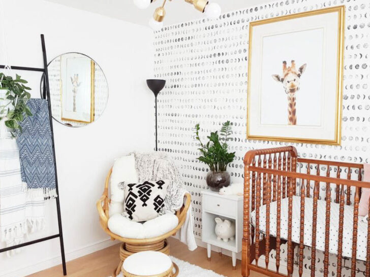 hero- project nursery top weekly trend nursery inspiration