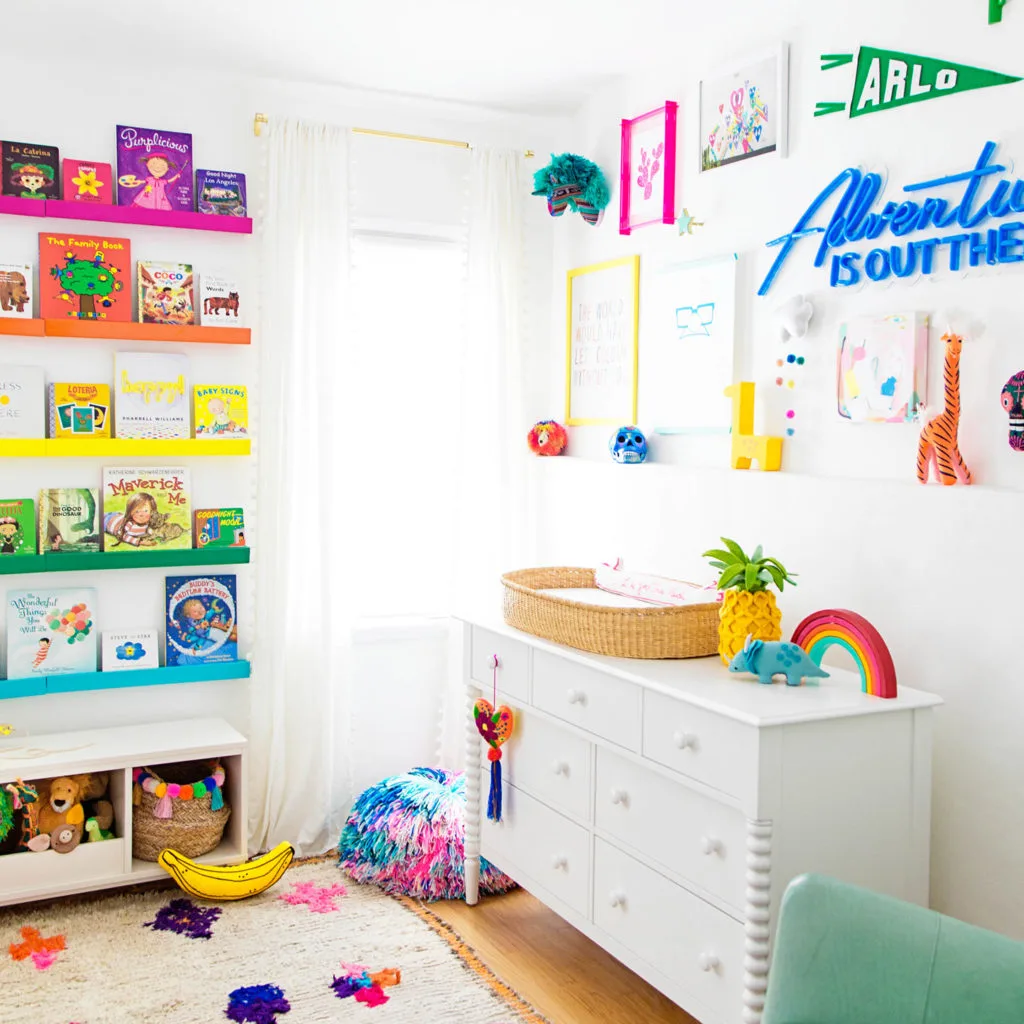 Here's What's Trending in the Nursery this Week - Project Nursery