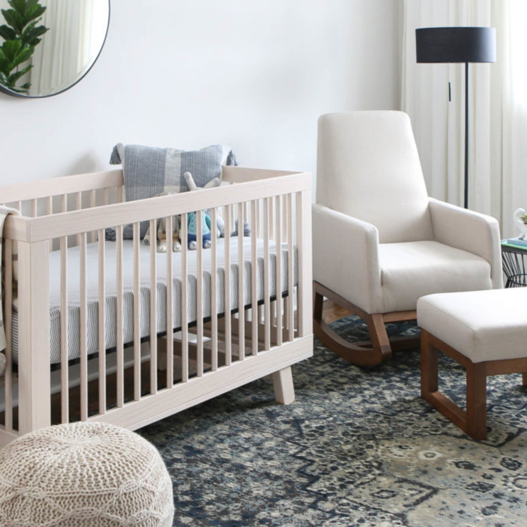 Project Gallery A Nursery That Will Grow With Baby Boy