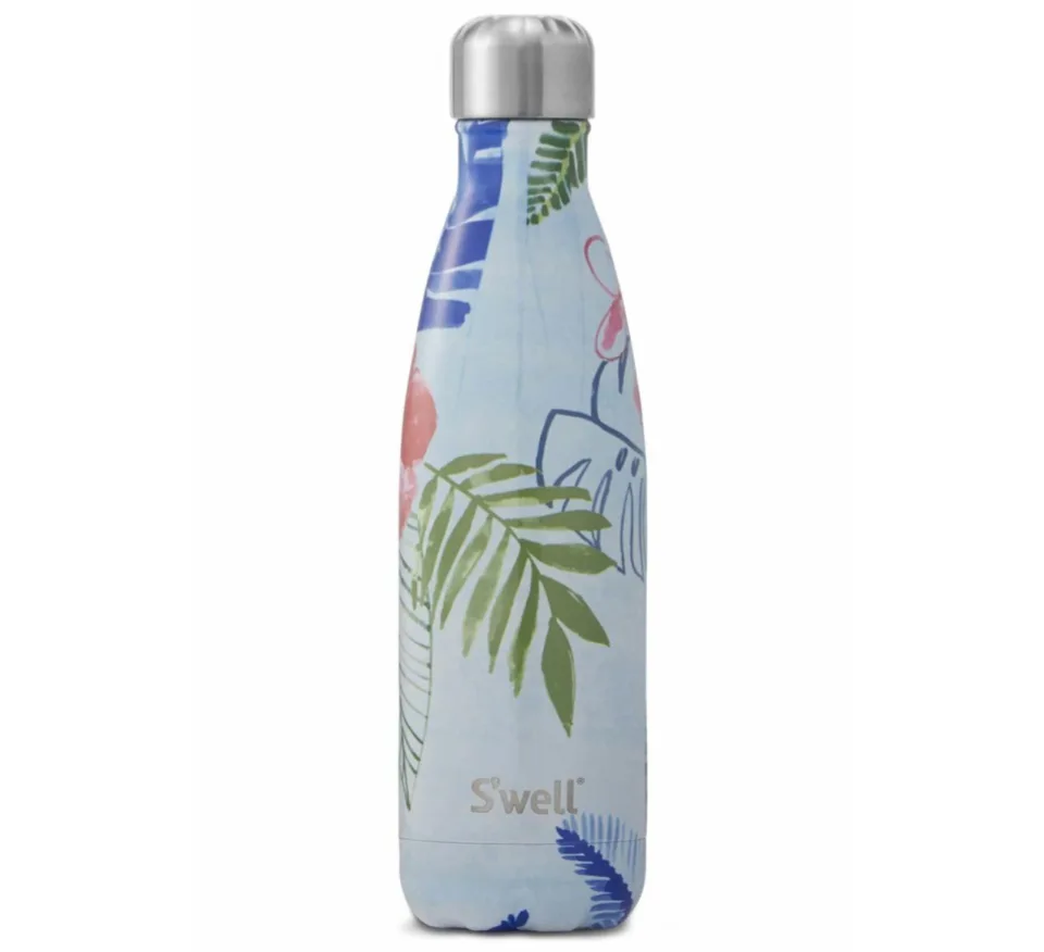 Swell Oahu Bottle