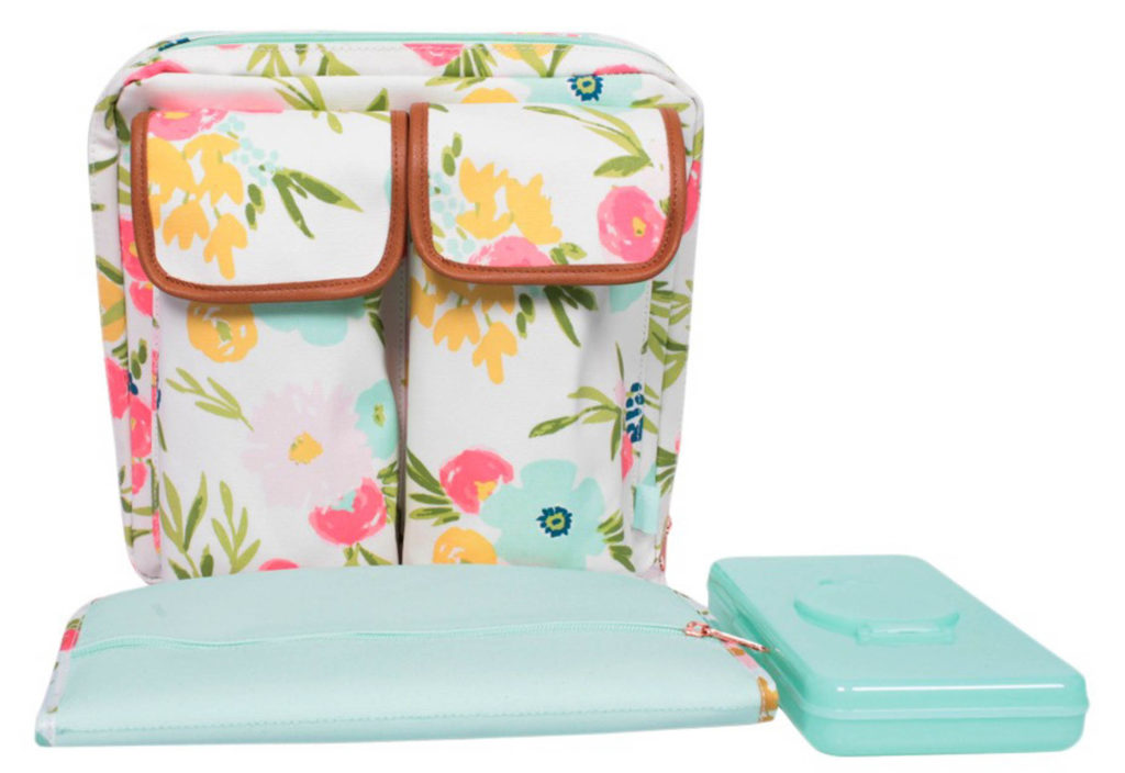 Target Diaper Day Pack Organizer (2)