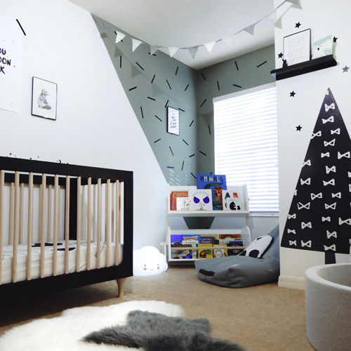 Here's What's Trending in the Nursery this Week - Project Nursery