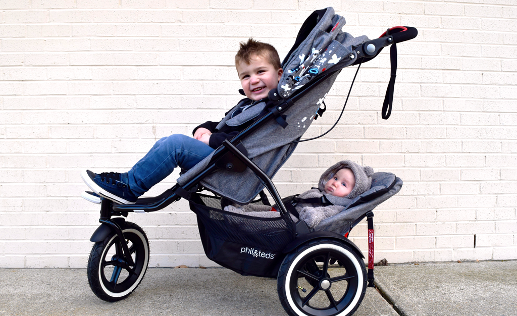 phil&teds Sport Stroller