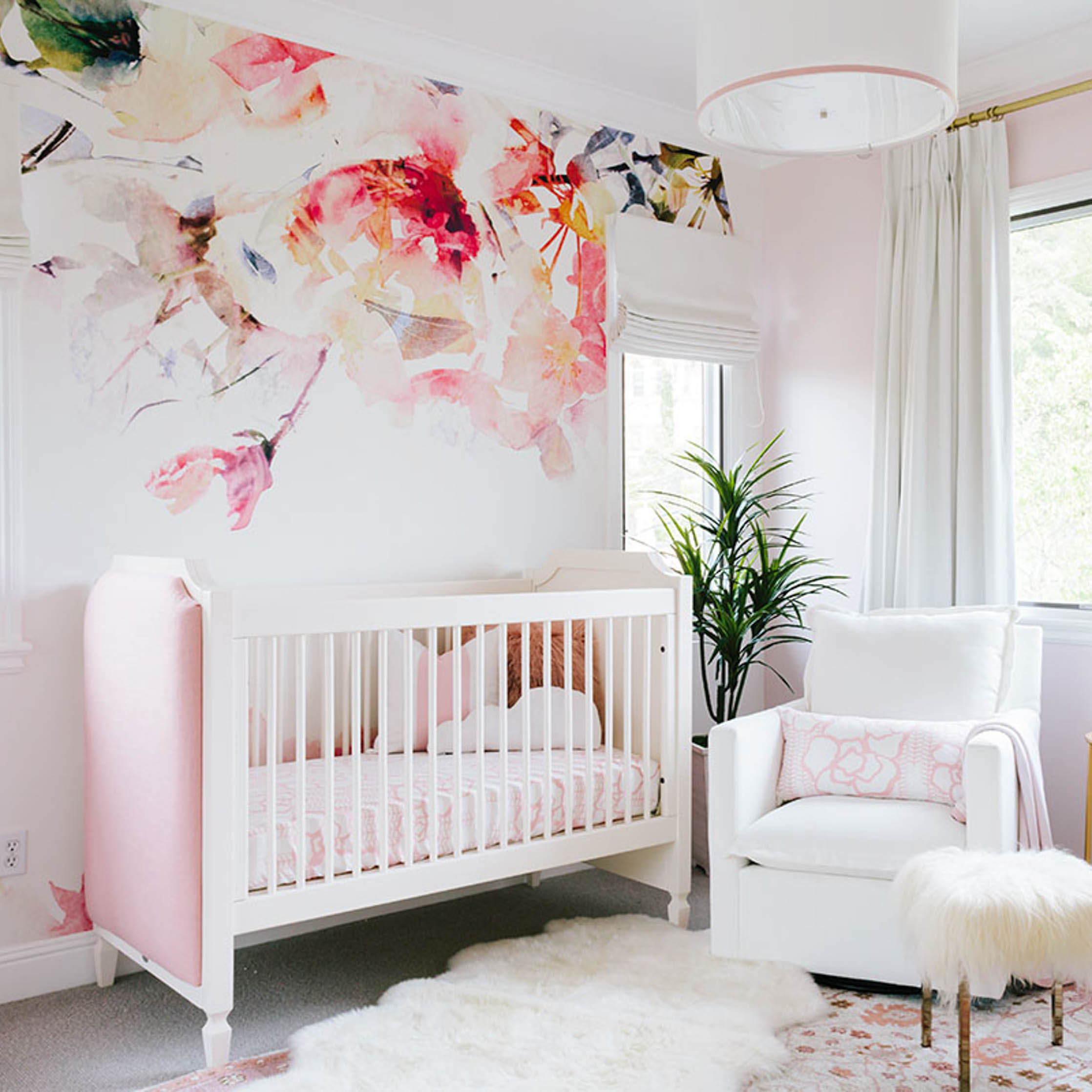 Here's What's Trending in the Nursery this Week - Project Nursery