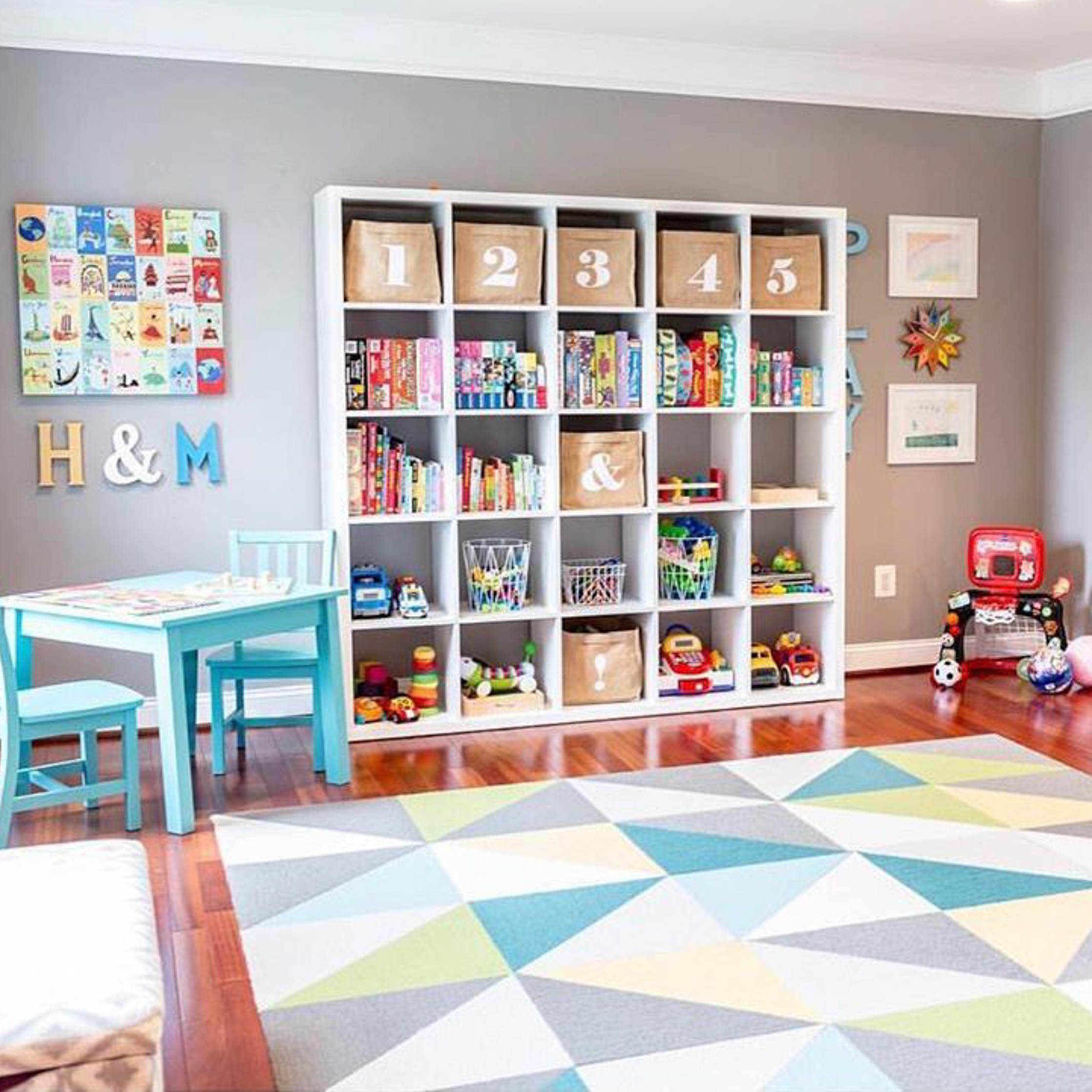 Here's What's Trending in the Nursery This Week - Project Nursery