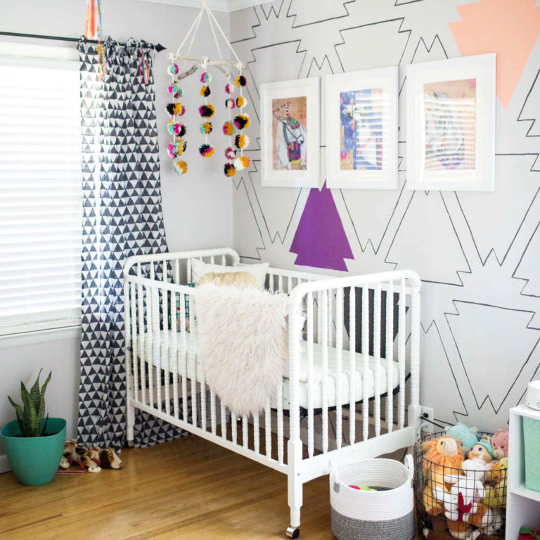 Here's What's Trending in the Nursery this Week - Project Nursery