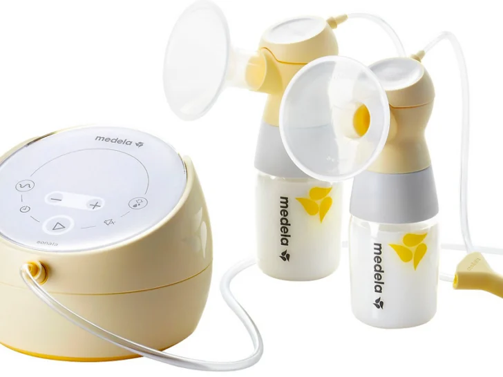 How to Pick a Breast Pump
