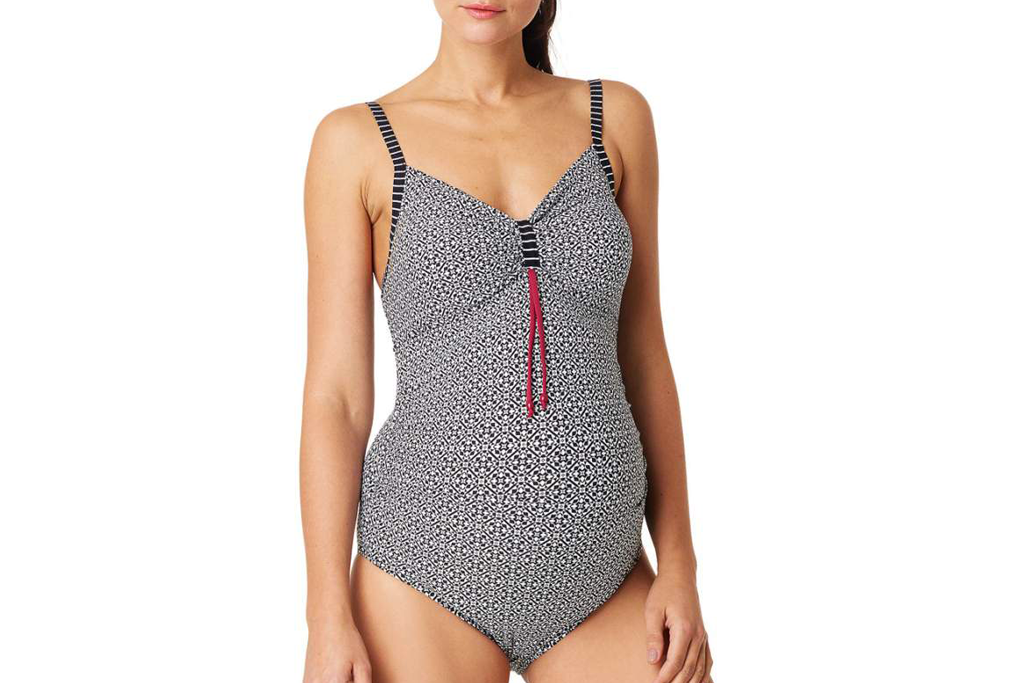 Tess Maternity Swimsuit