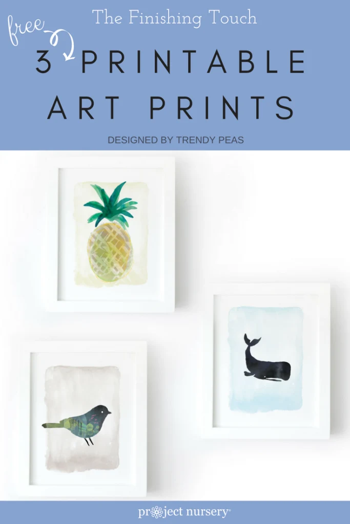 Free Printable Art Prints
