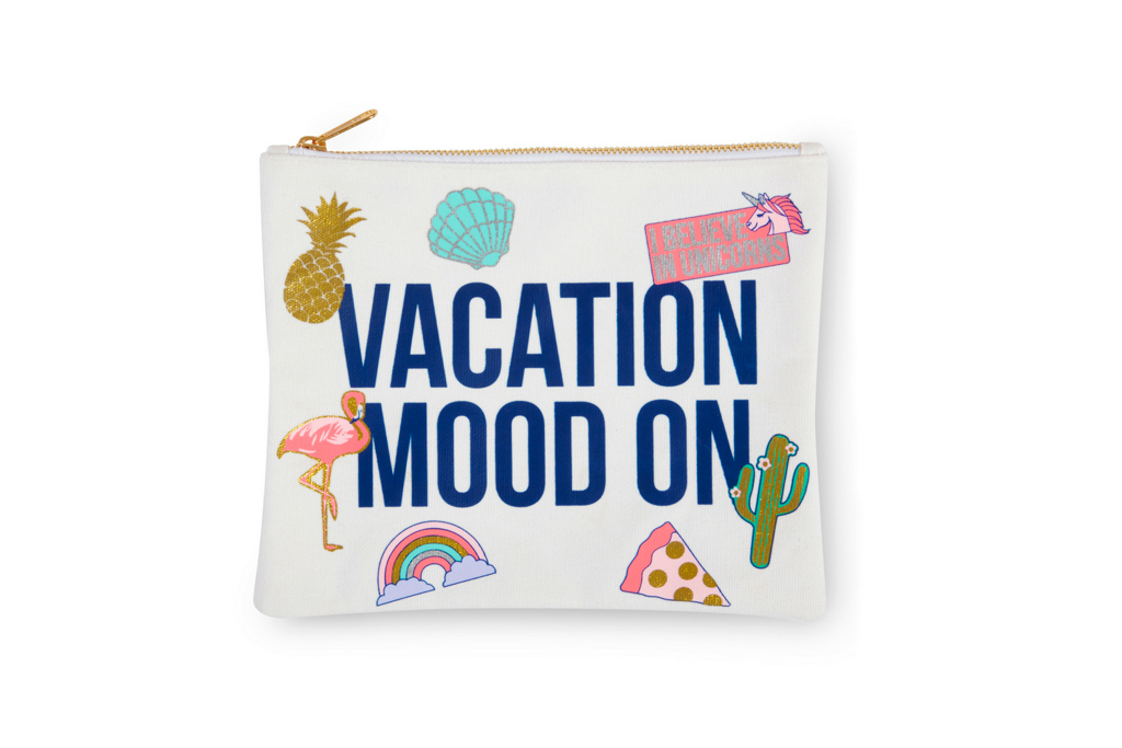 Vacation Swim Bag