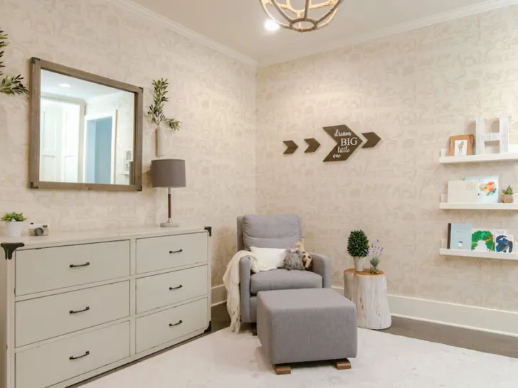 Neutral Nursery