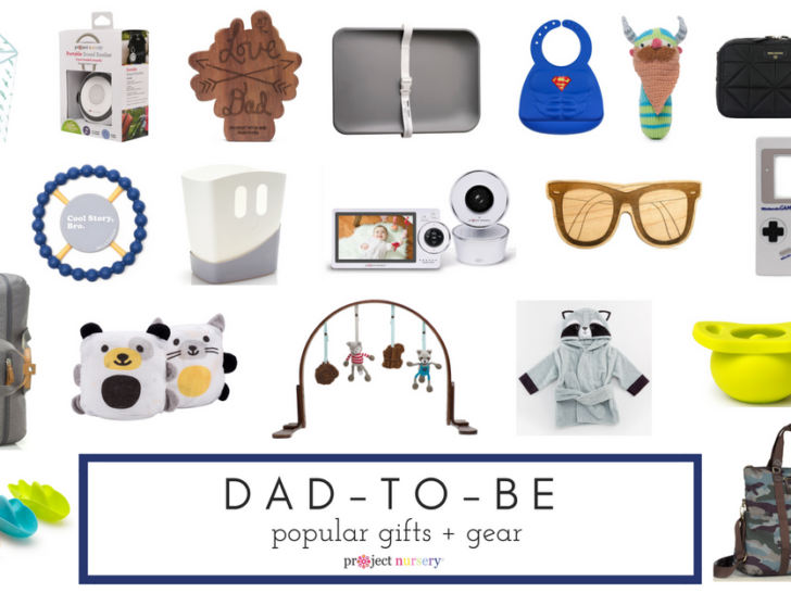 Dad-to-Be Gift Ideas