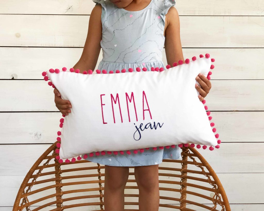 Twenty Eight 12 Personalized Pillow Covers