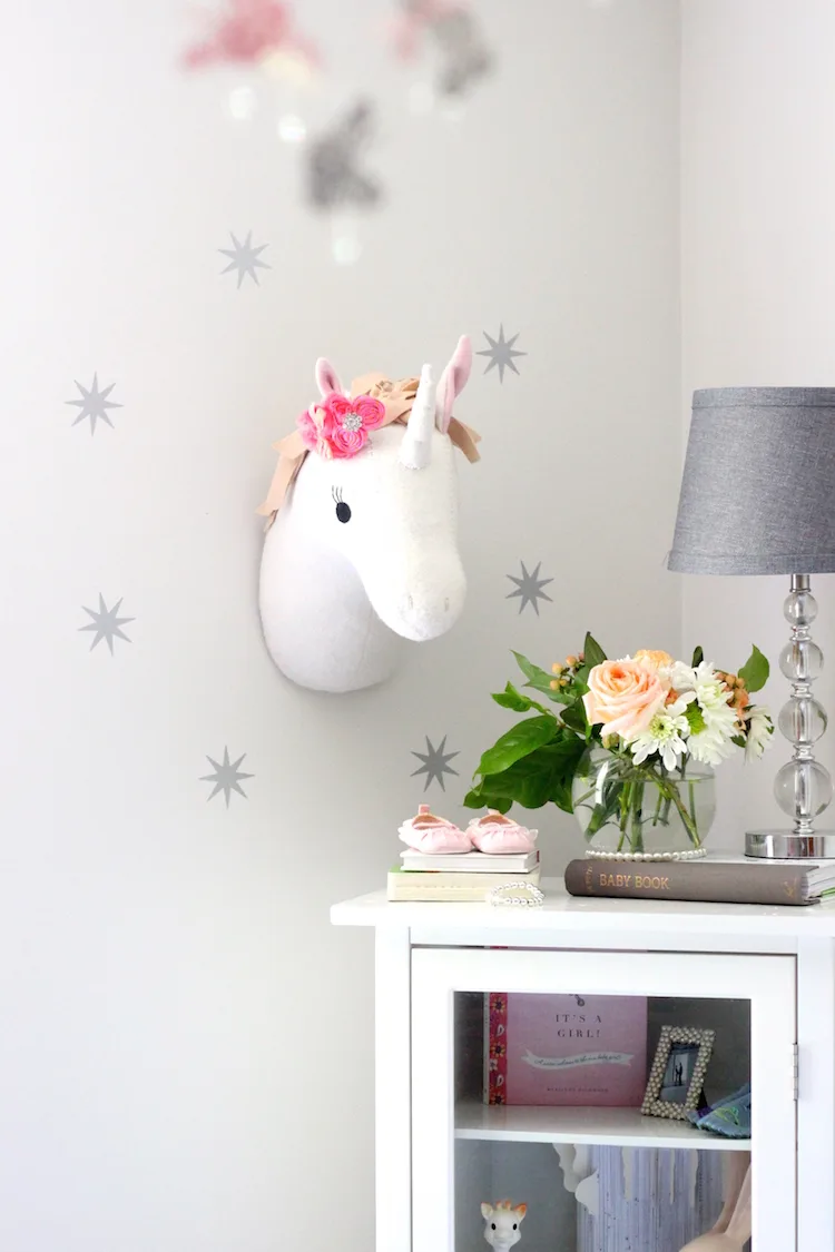 Seeing Stars Wall Decals