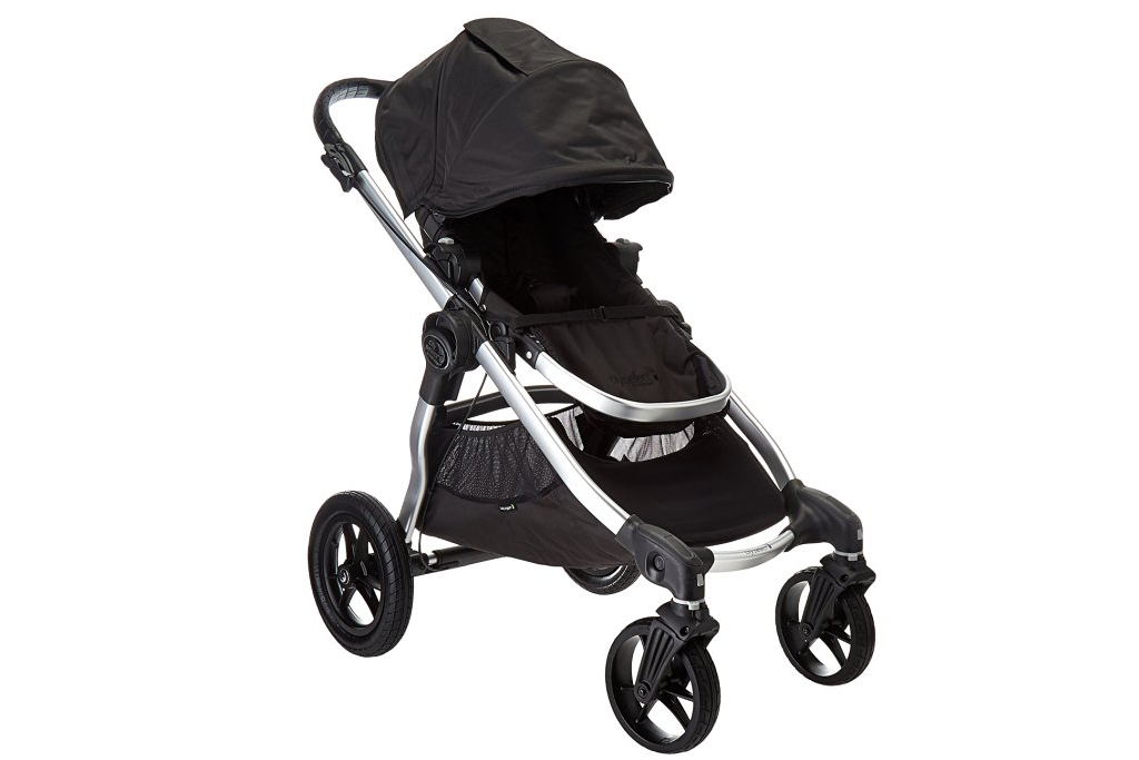 Baby Jogger 2016 City Select Stroller