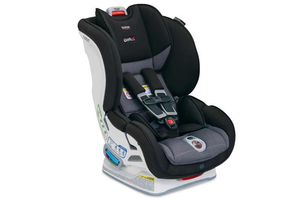 Britax ClickTight Marathon