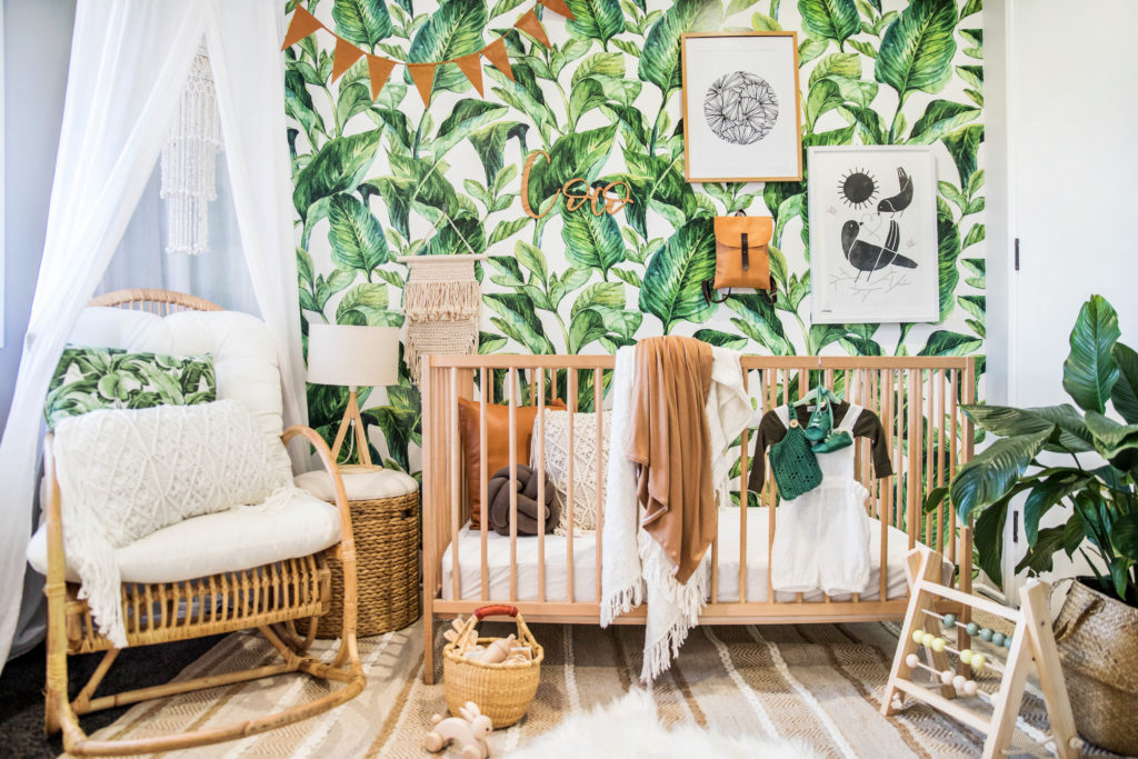 Coco’s Tropical Nursery