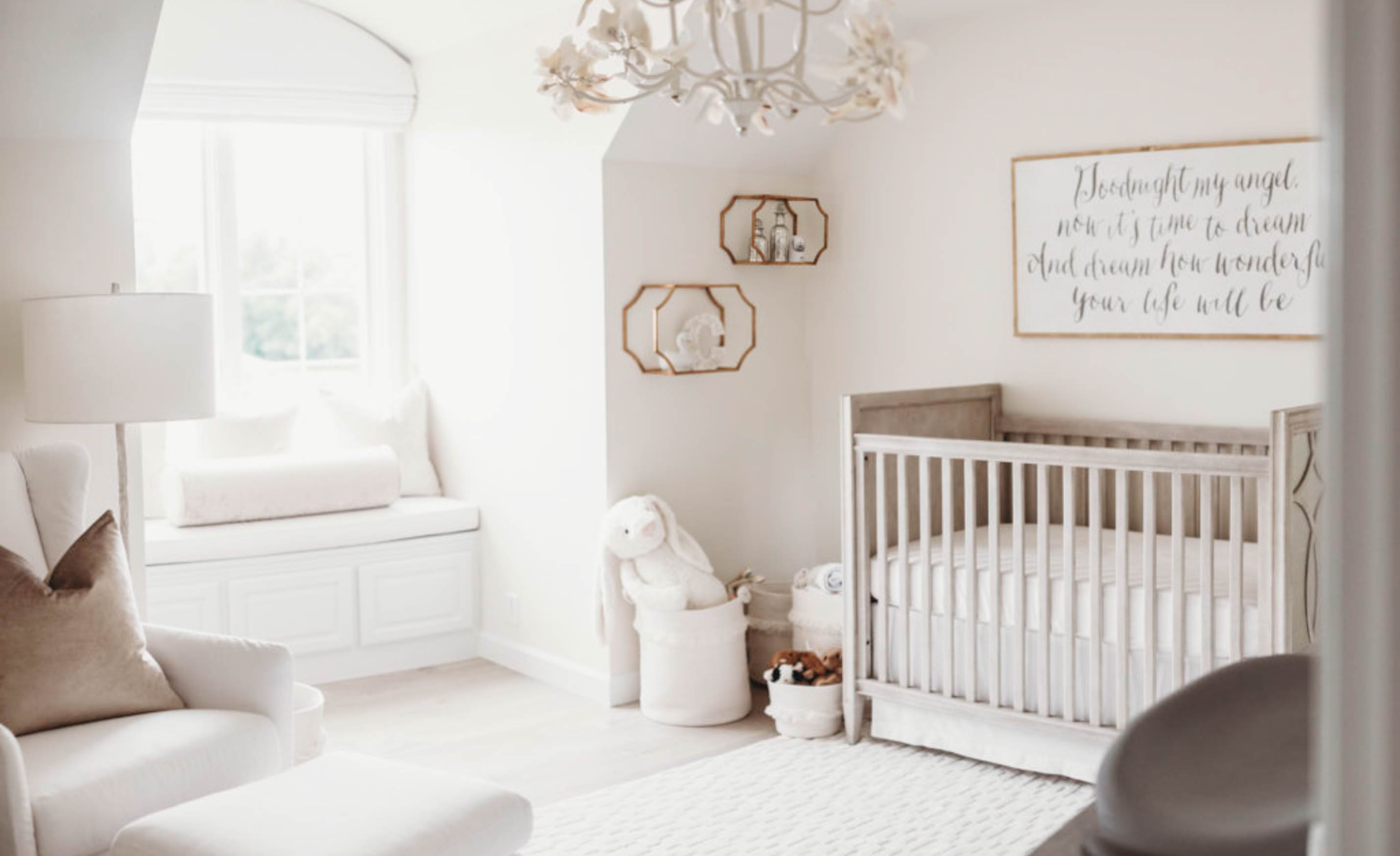 Here's What's Trending in the Nursery This Week - Project Nursery