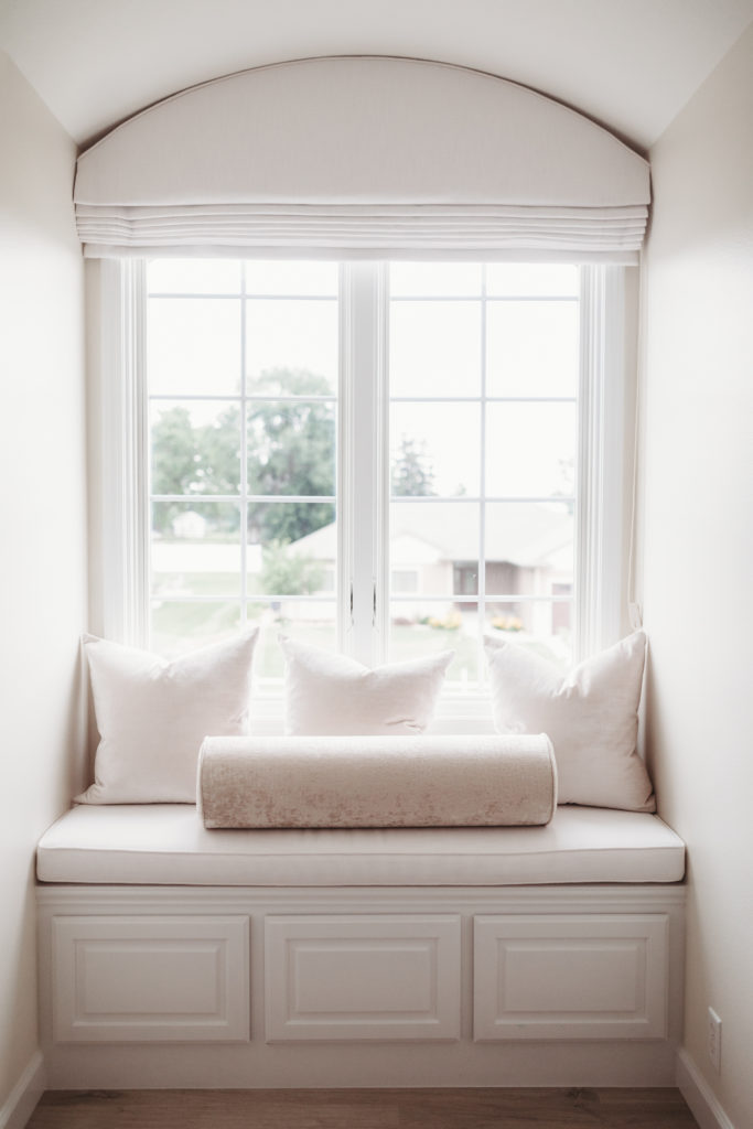 Neutral Girly Perfection - Project Nursery