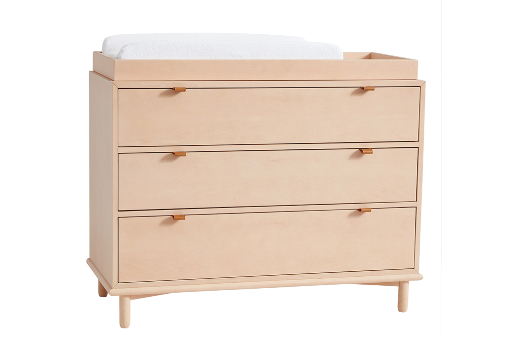 Nash Dresser