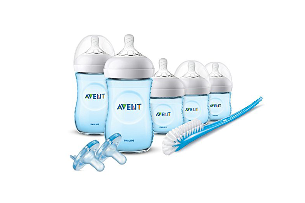 Philips Avent Natural Baby Bottle