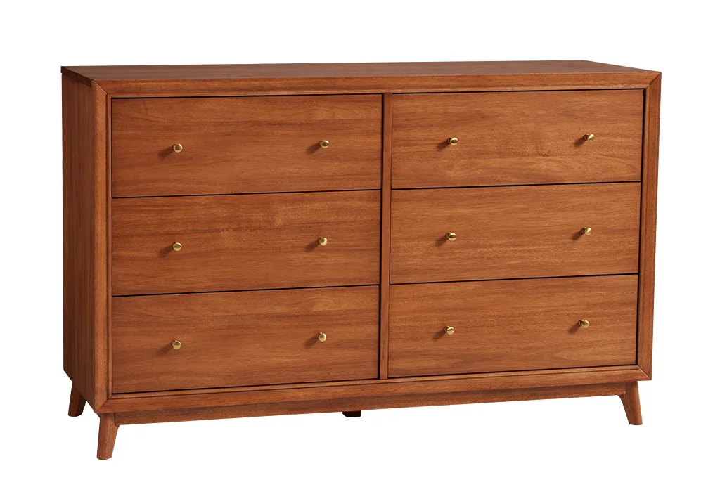 Sloan Dresser