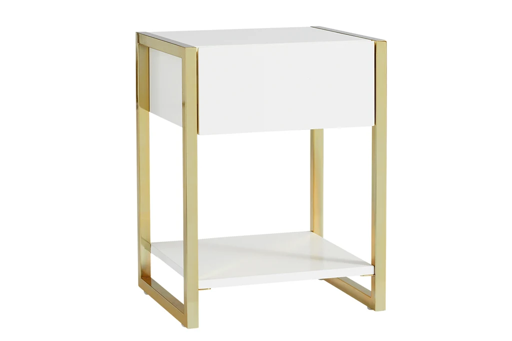 Sybil Accent Table