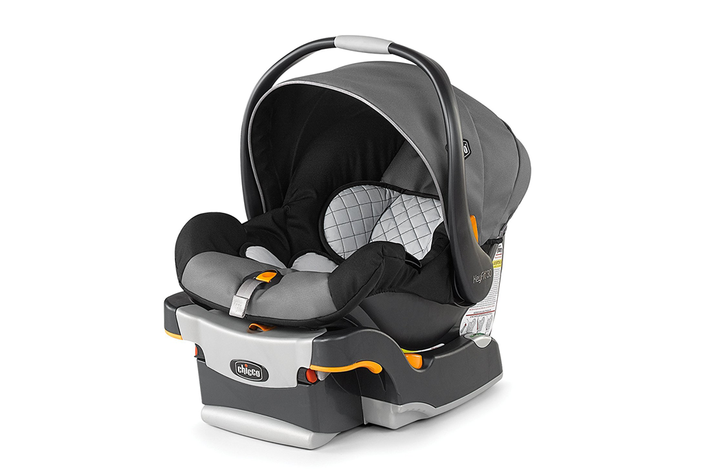 Chicco KeyFit 30 Infant Car Seat