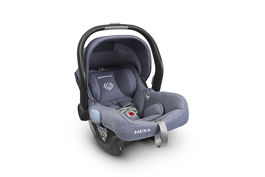 2018 UPPAbaby MESA Infant Car Seat