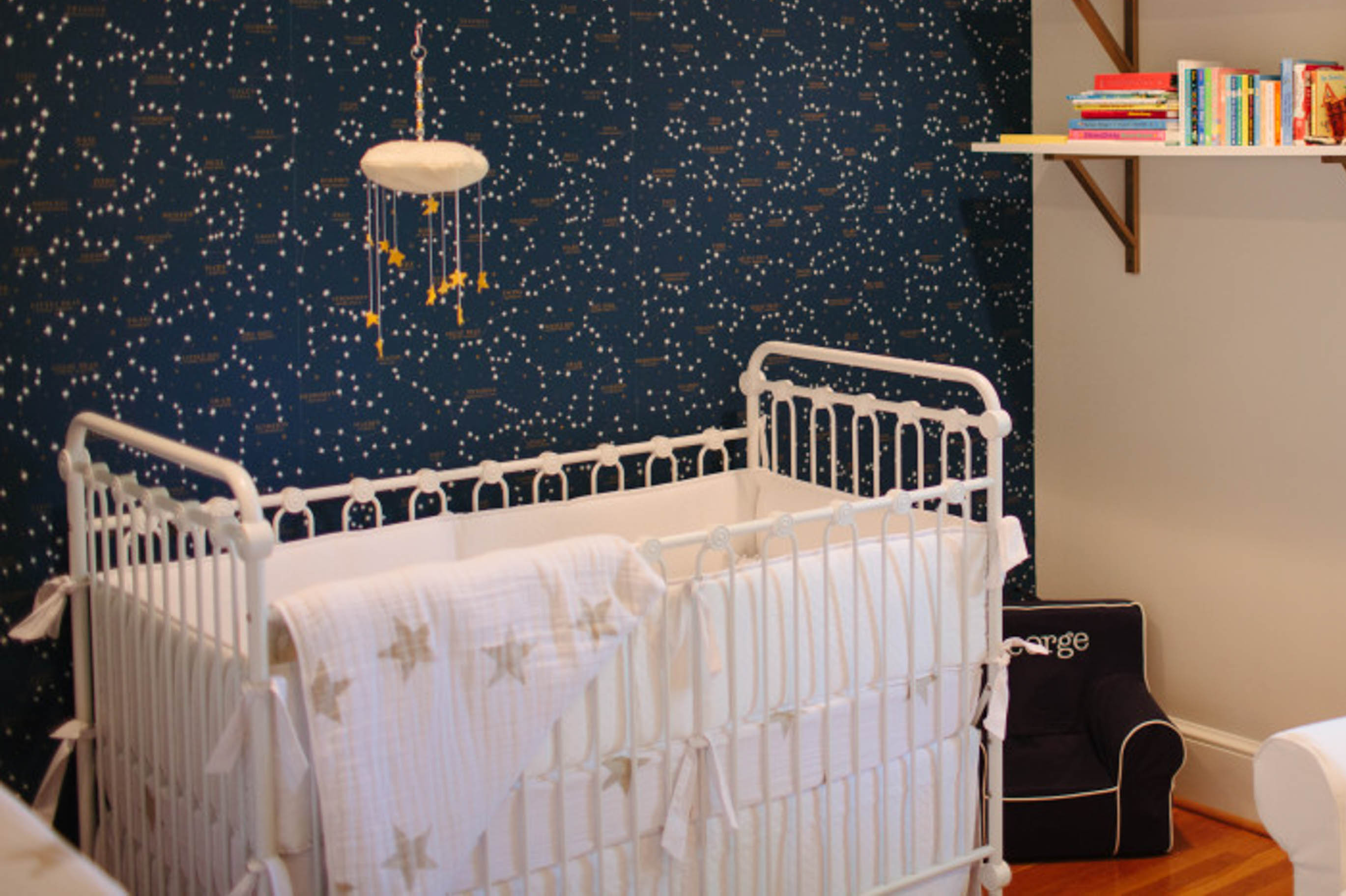 George’s Constellation Nursery