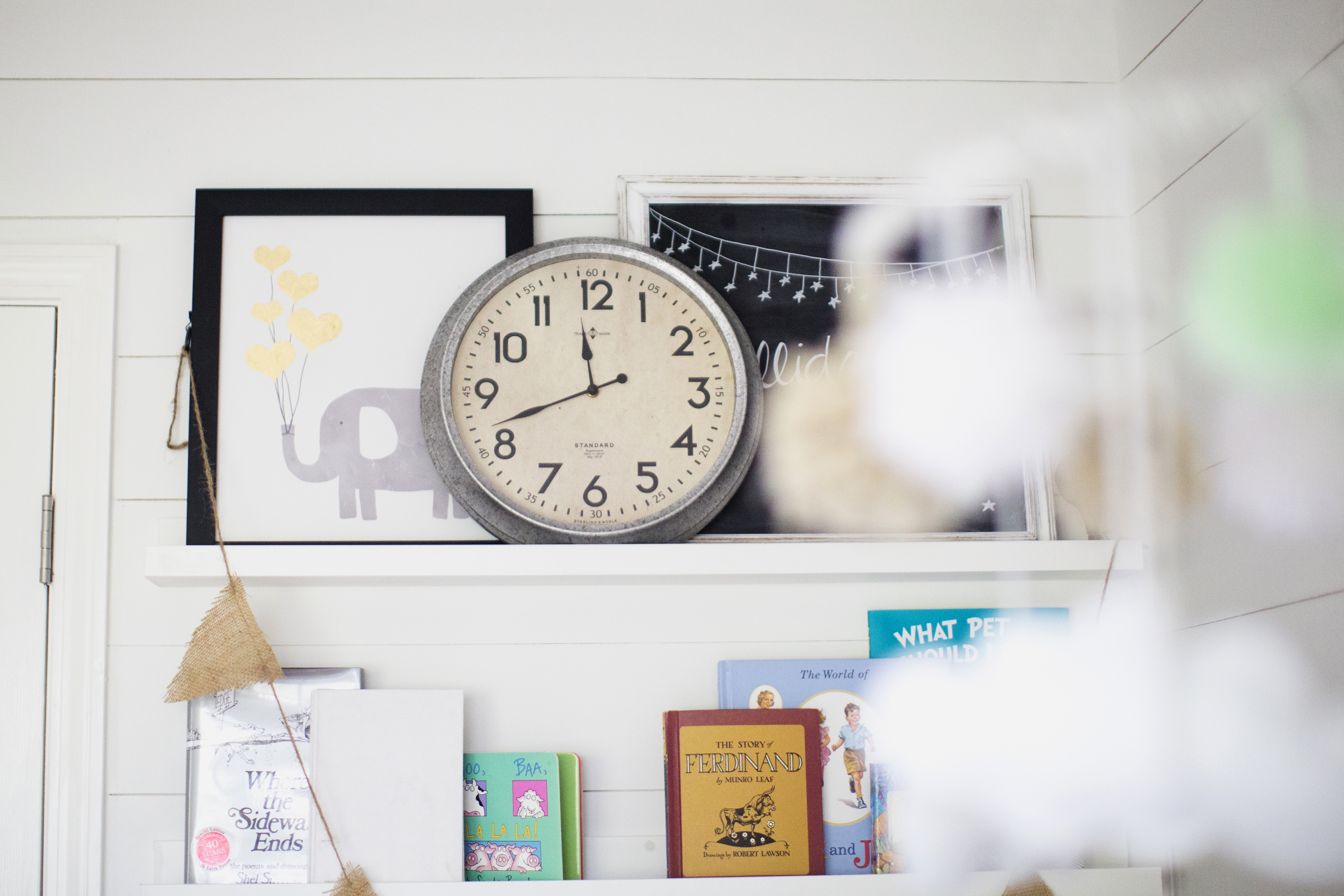 Gender Neutral Shiplap Mint Nursery by Amanda Macy Hall 068