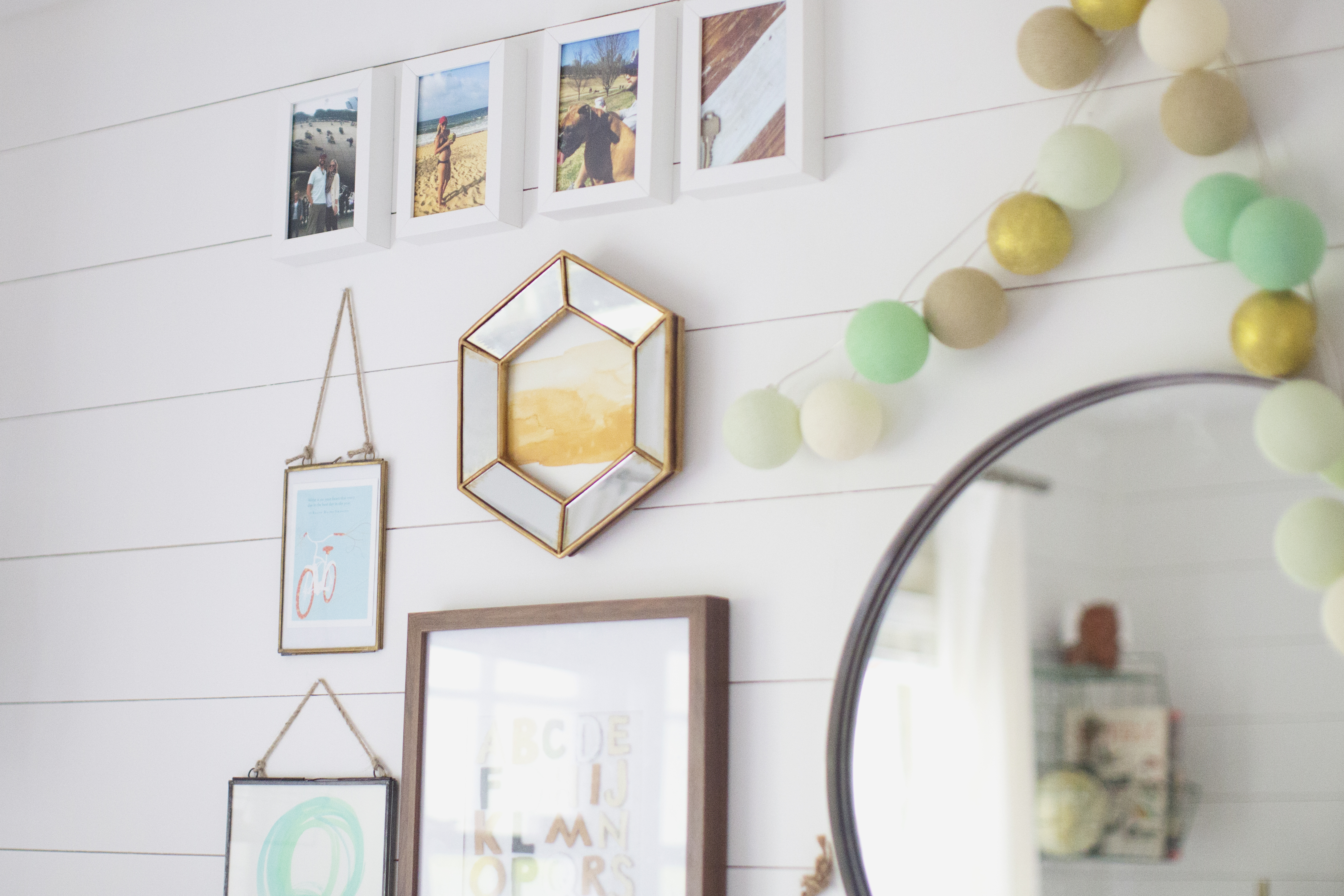 Gender Neutral Shiplap Mint Nursery by Amanda Macy Hall 079