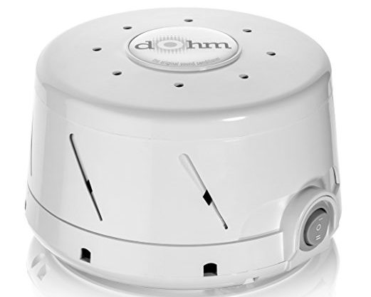 dohm noise machine