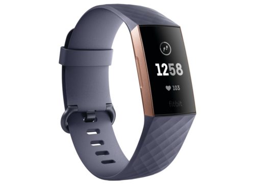 FitBit 3