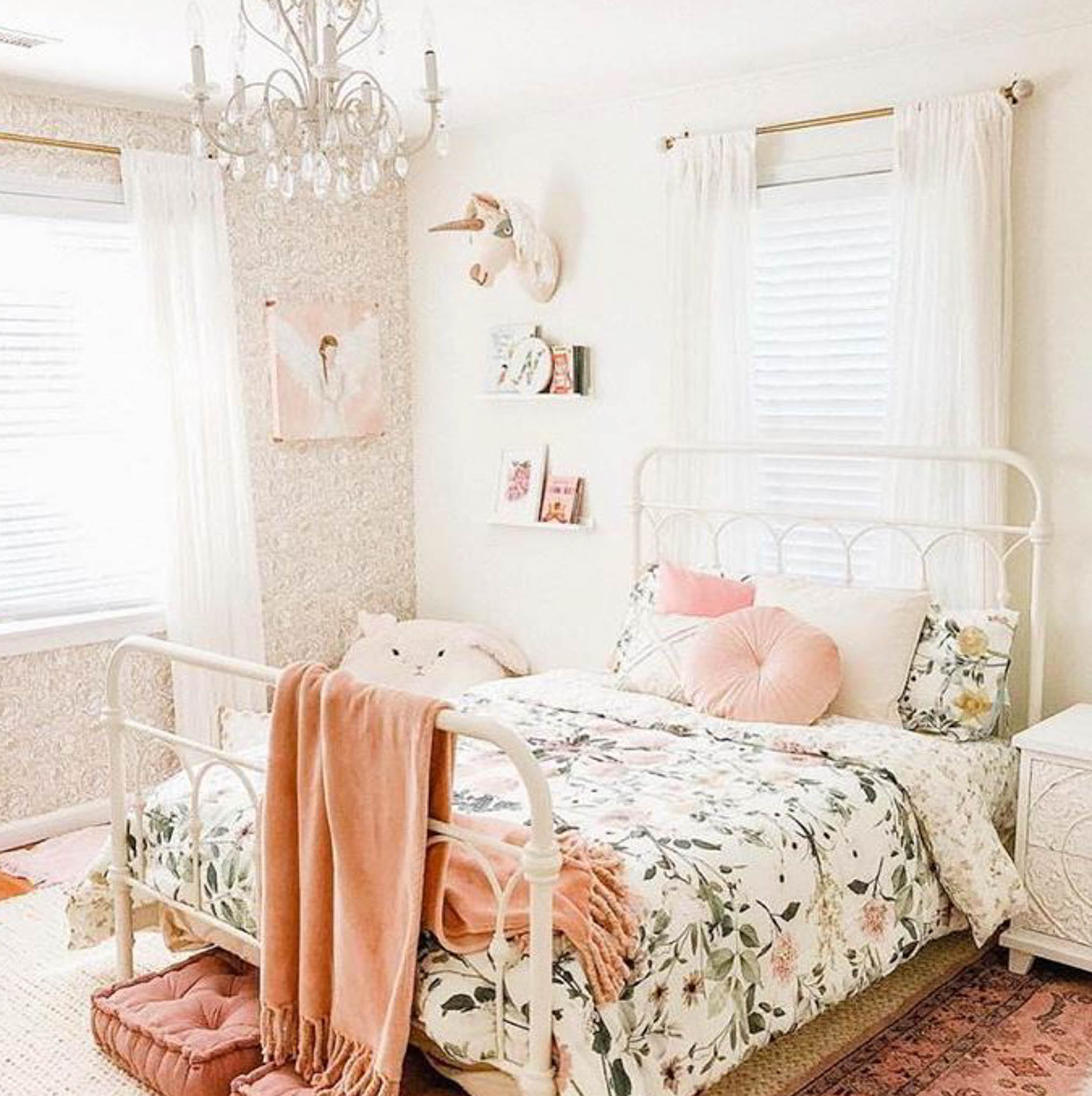 Here's What's Trending in the Nursery this Week - Project Nursery