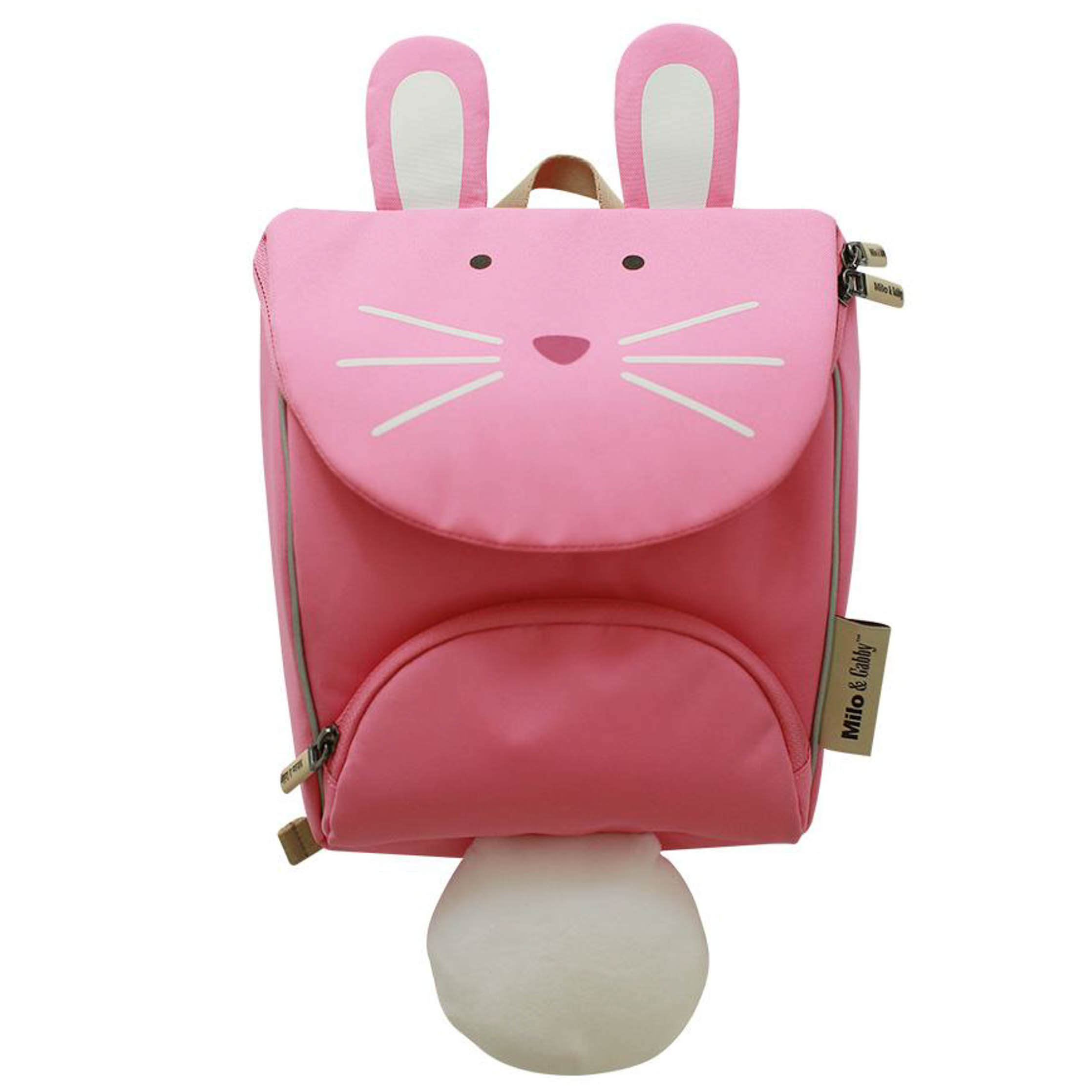 lol bunny backpack