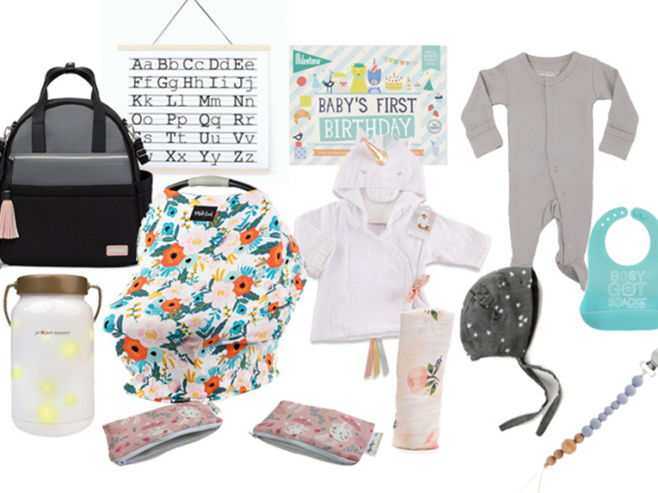 Baby Essentials TT