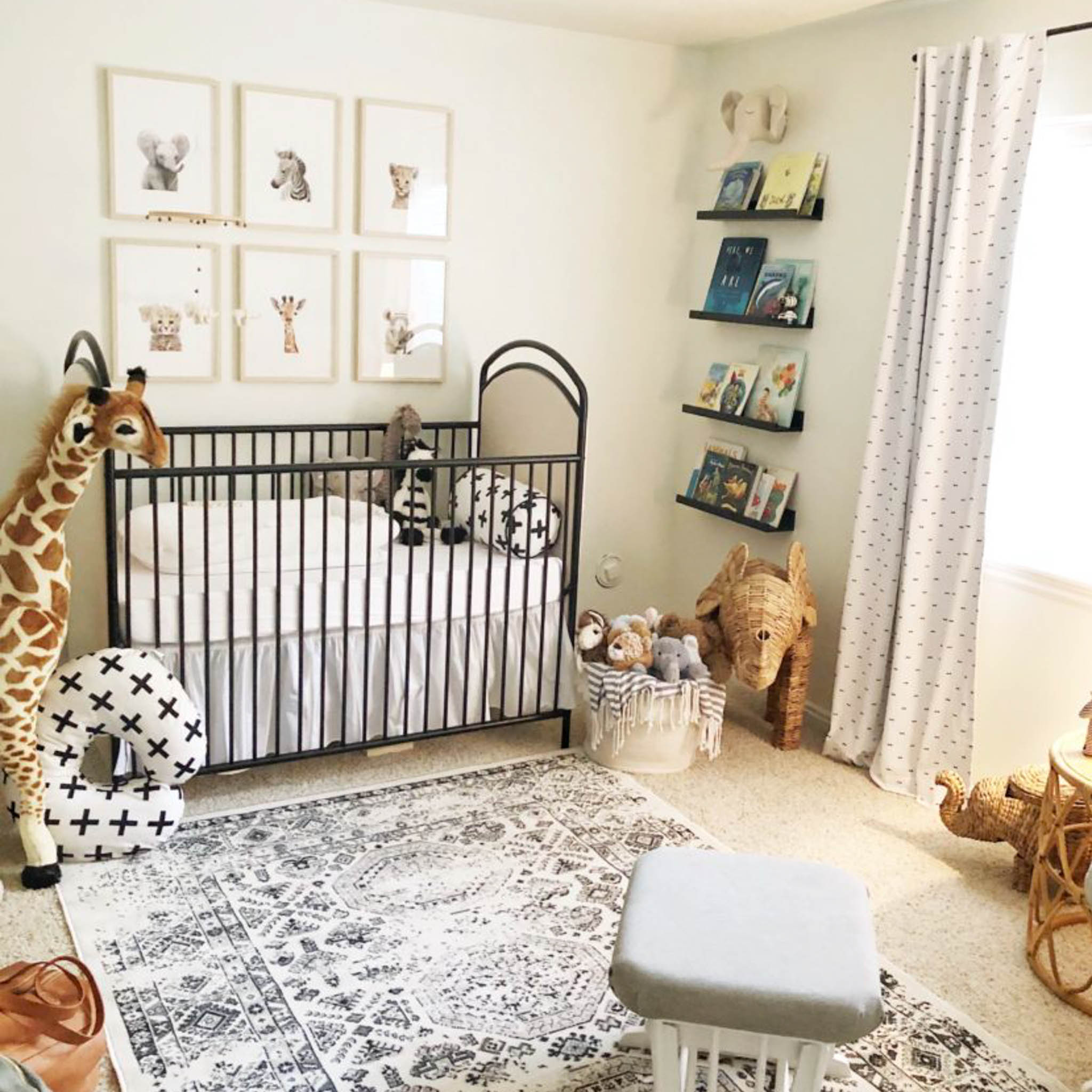 Here's What's Trending in the Nursery This Week Project