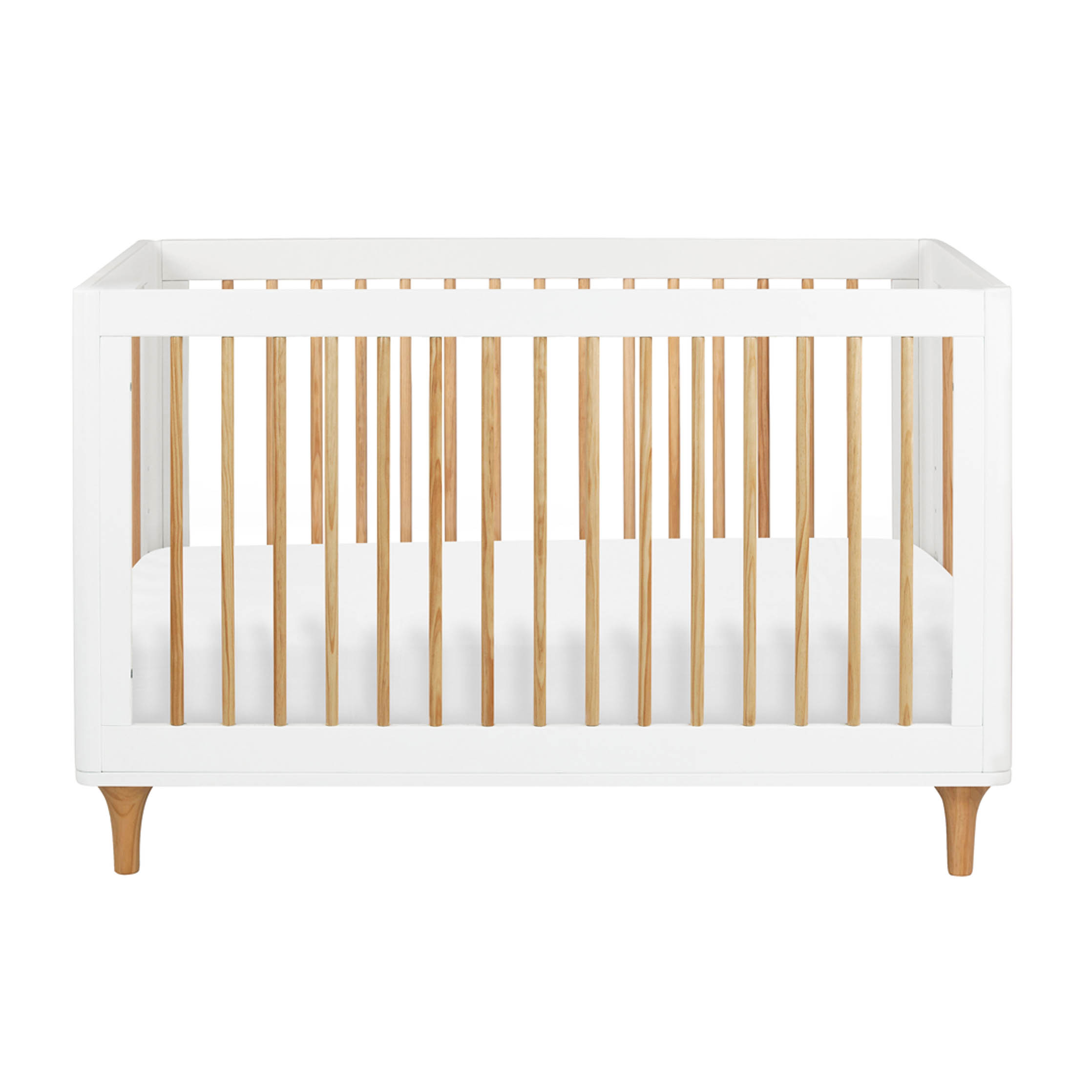 Lolly 3-in-1 Convertible Crib