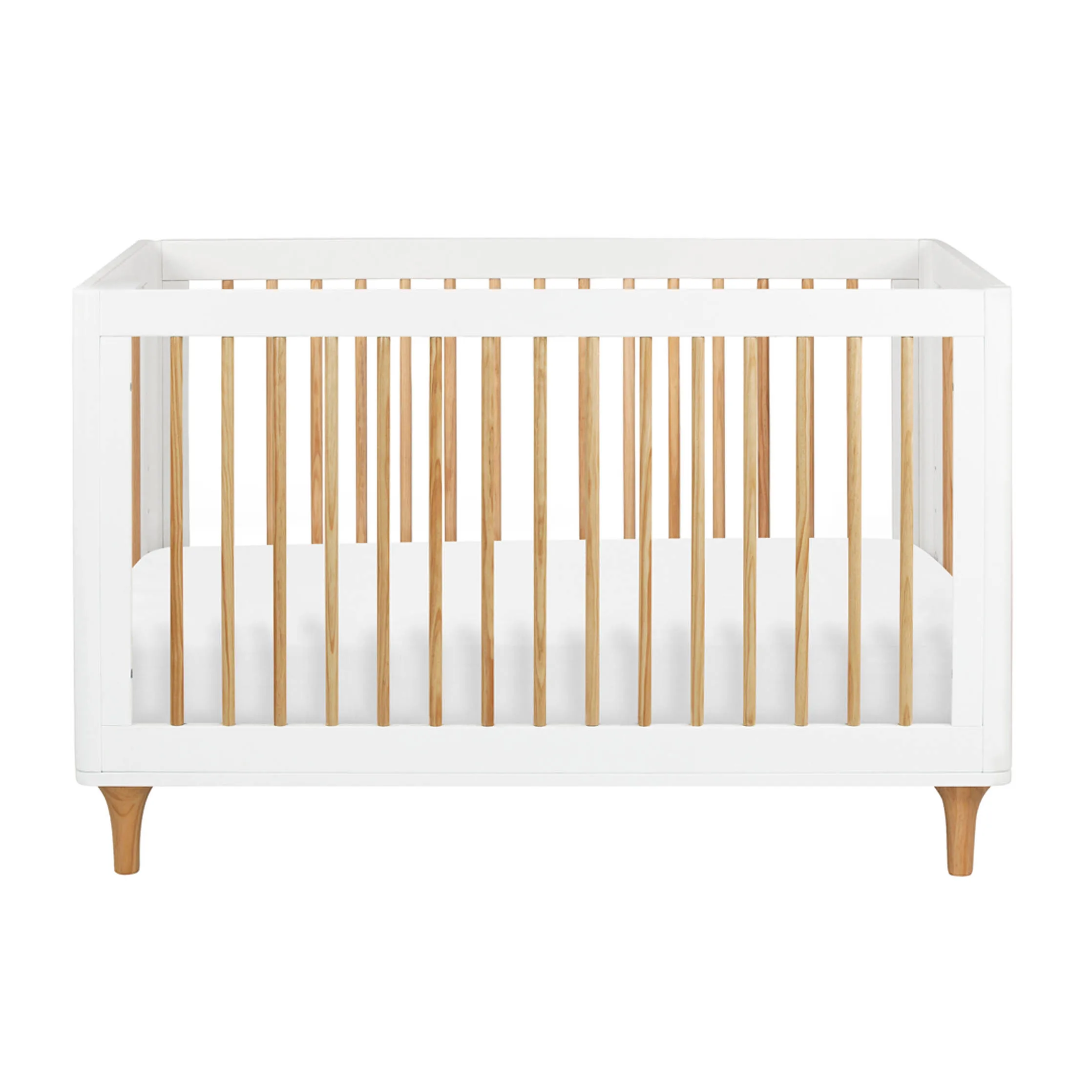 Lolly 3-in-1 Convertible Crib