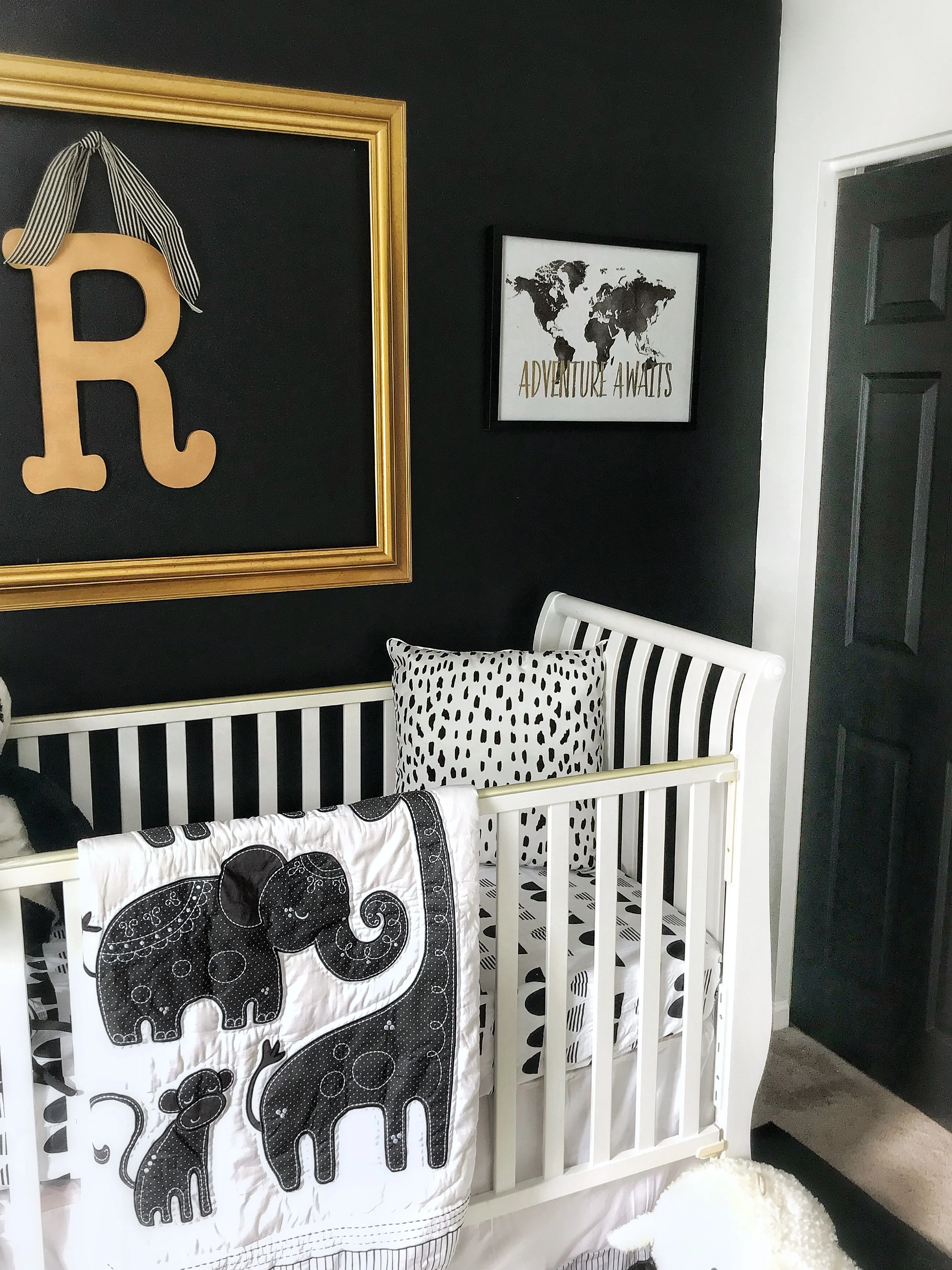 Make Your Nursery Pop with this Giveaway! - Project Nursery