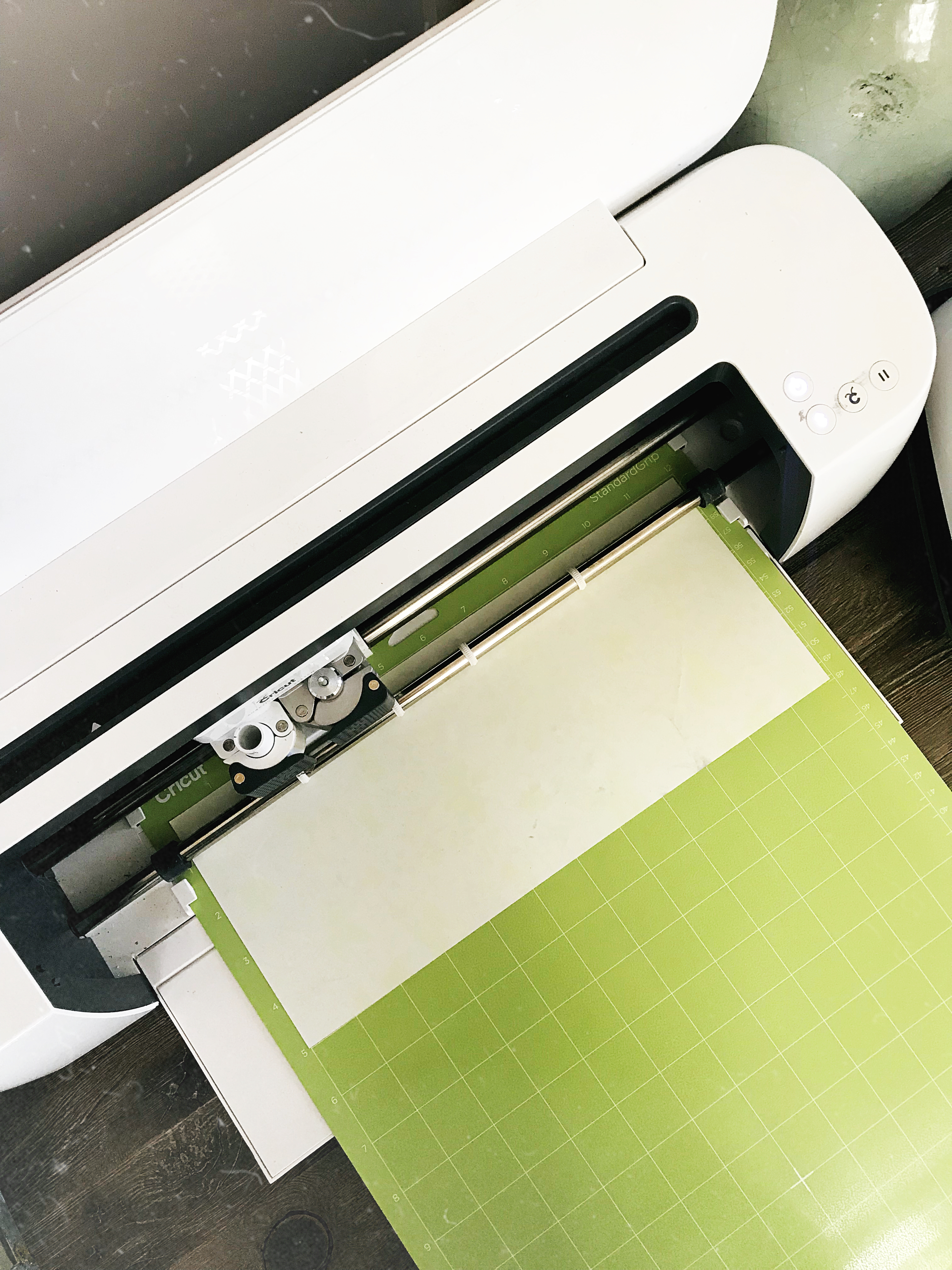 Cricut Maker