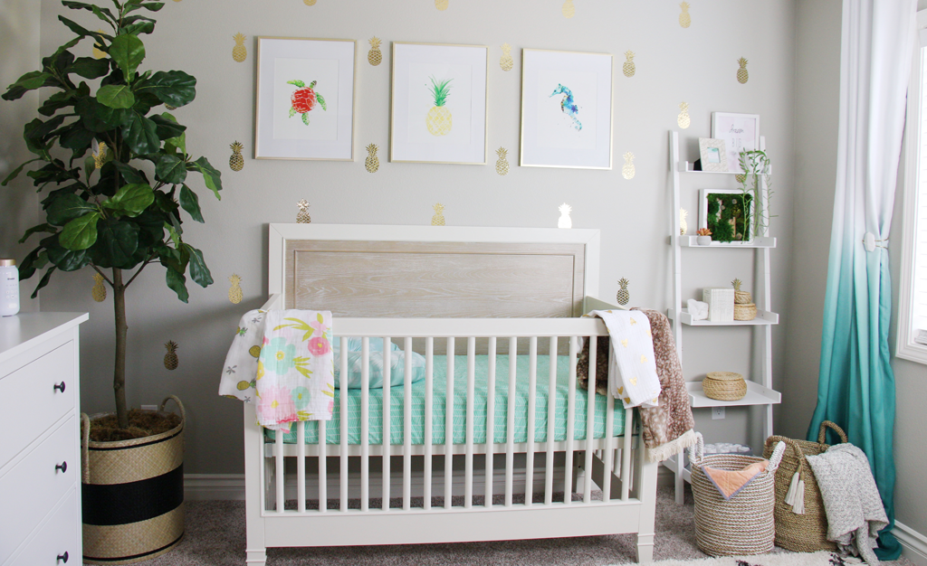 Make Your Nursery Pop with this Giveaway! - Project Nursery